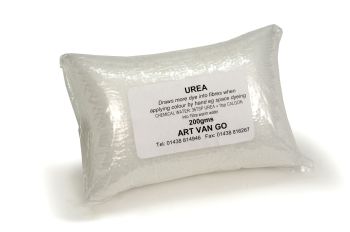 Urea - 200 or 500gms