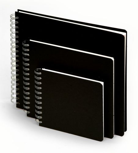 Euro Sketchbooks - Square