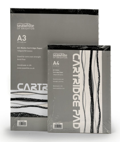 Seawhite Cartridge Pad