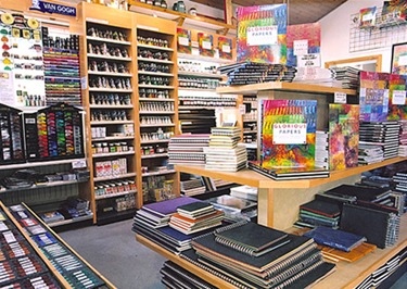 shop