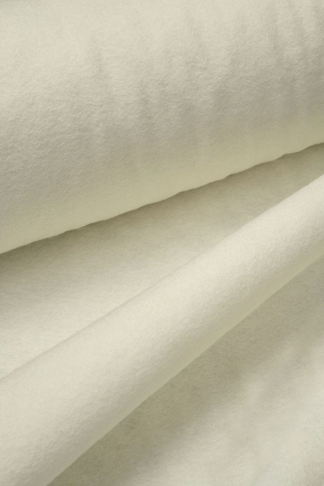 Wool/Viscose Felt 183cm x 1m