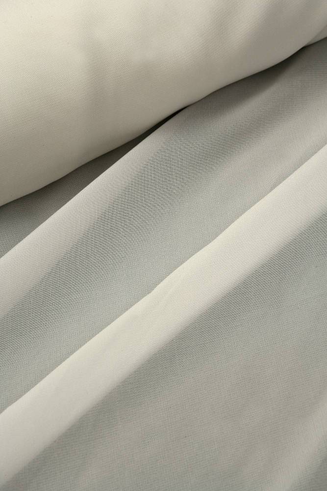 Devore Viscose/Silk Georgette 114cm x 1m