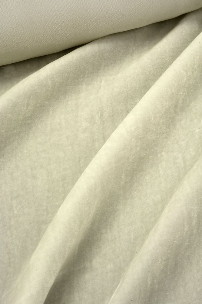 Devore Viscose/Silk Velvet 114cm x 1m