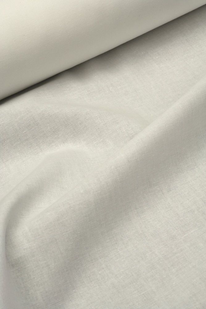 Plain Cotton 91cm x 1m
