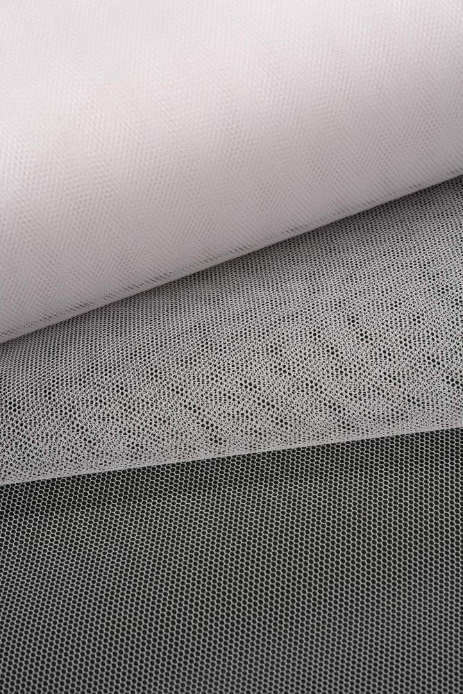 White Net 150cm x 1m