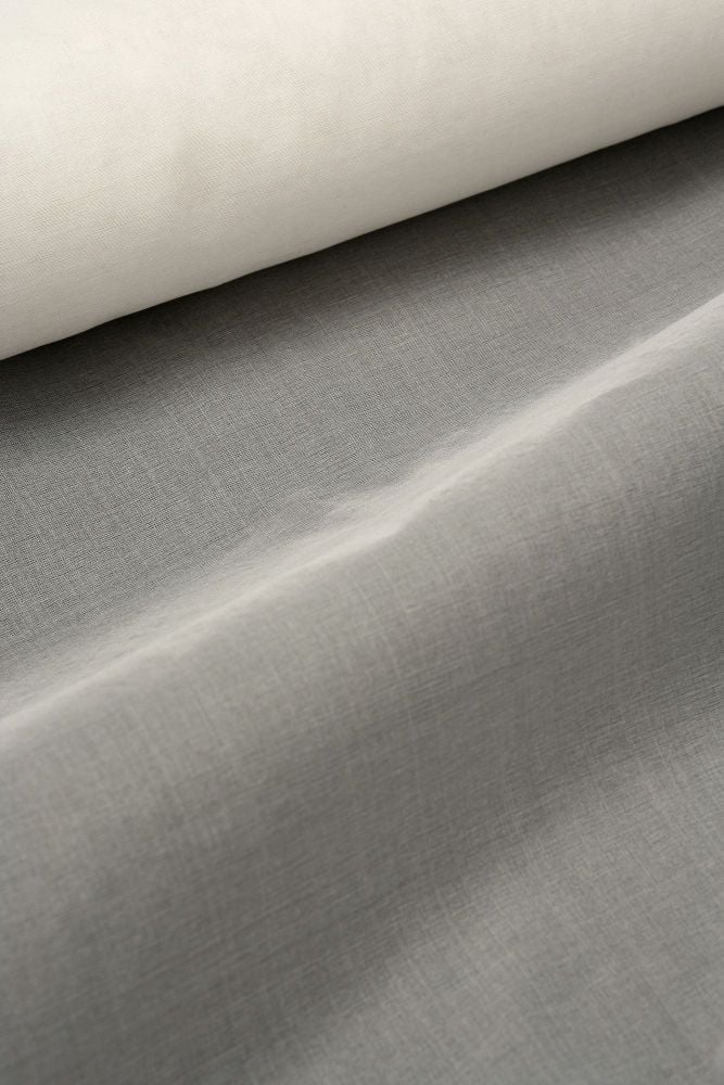 Silk Organza (Crisp) 107cm x 1m