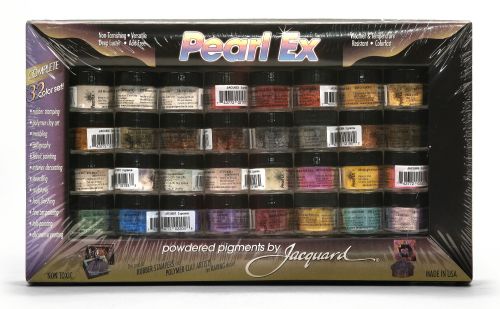 Pearl Ex 32 Color Set