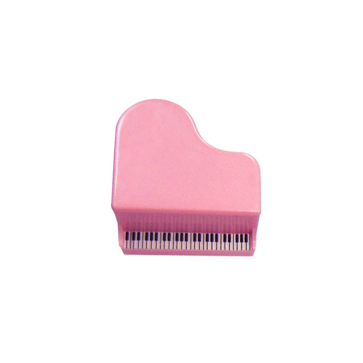 Piano Sharpener pink