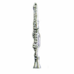 pewter pin badge clarinet.jpg