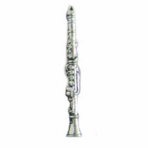 pewter pin badge clarinet.jpg