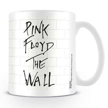 Pink Floyd Boxed Mug