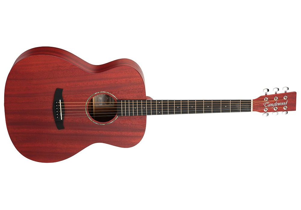 tanglewood crossroads red