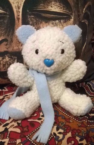 pat bear pat bear