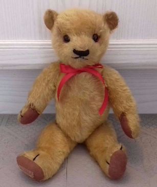 Vintage Teddy Bear Hospital: Full Restorations & Minor Repairs for Your ...