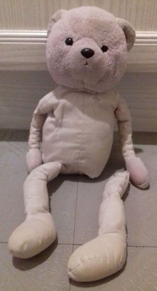 Soft Toy Hospital Teddy Bear Repair and Soft Toy Restoration