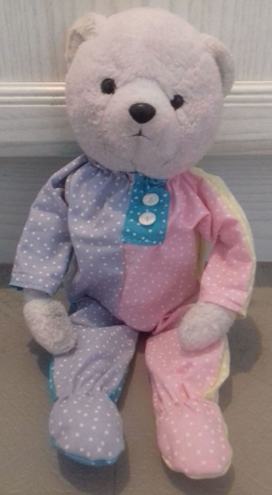 Soft Toy Hospital Teddy Bear Repair and Soft Toy Restoration