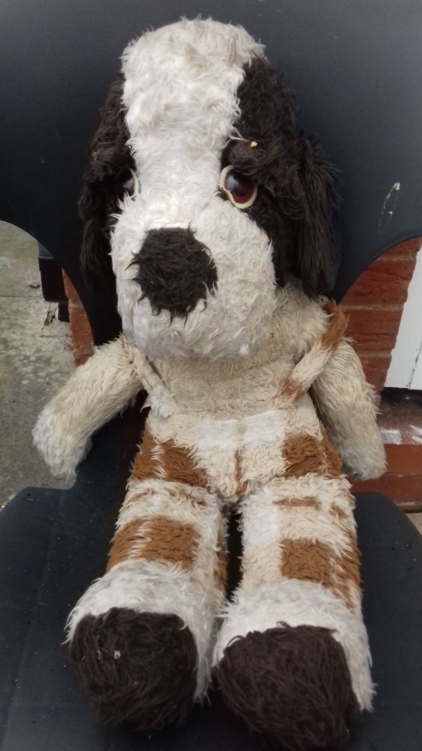 Soft Toy Hospital Teddy Bear Repair and Soft Toy Restoration