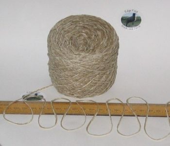 50g balls of Broad Bean Pale Green 4 ply British Acrylic Chenille knitting wool yarn