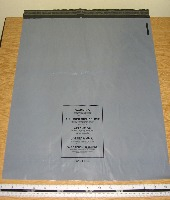 <!-- 030 --> Mail Bags & Packaging Materials