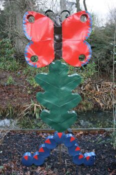 Wisley 2016 Totem