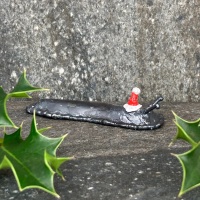 Christmas Slug