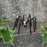 Festive Spider