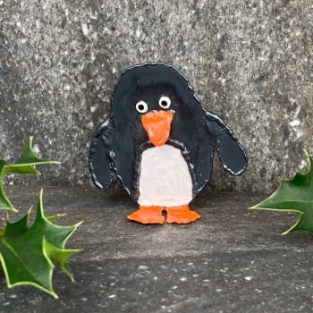 Penguin (small)