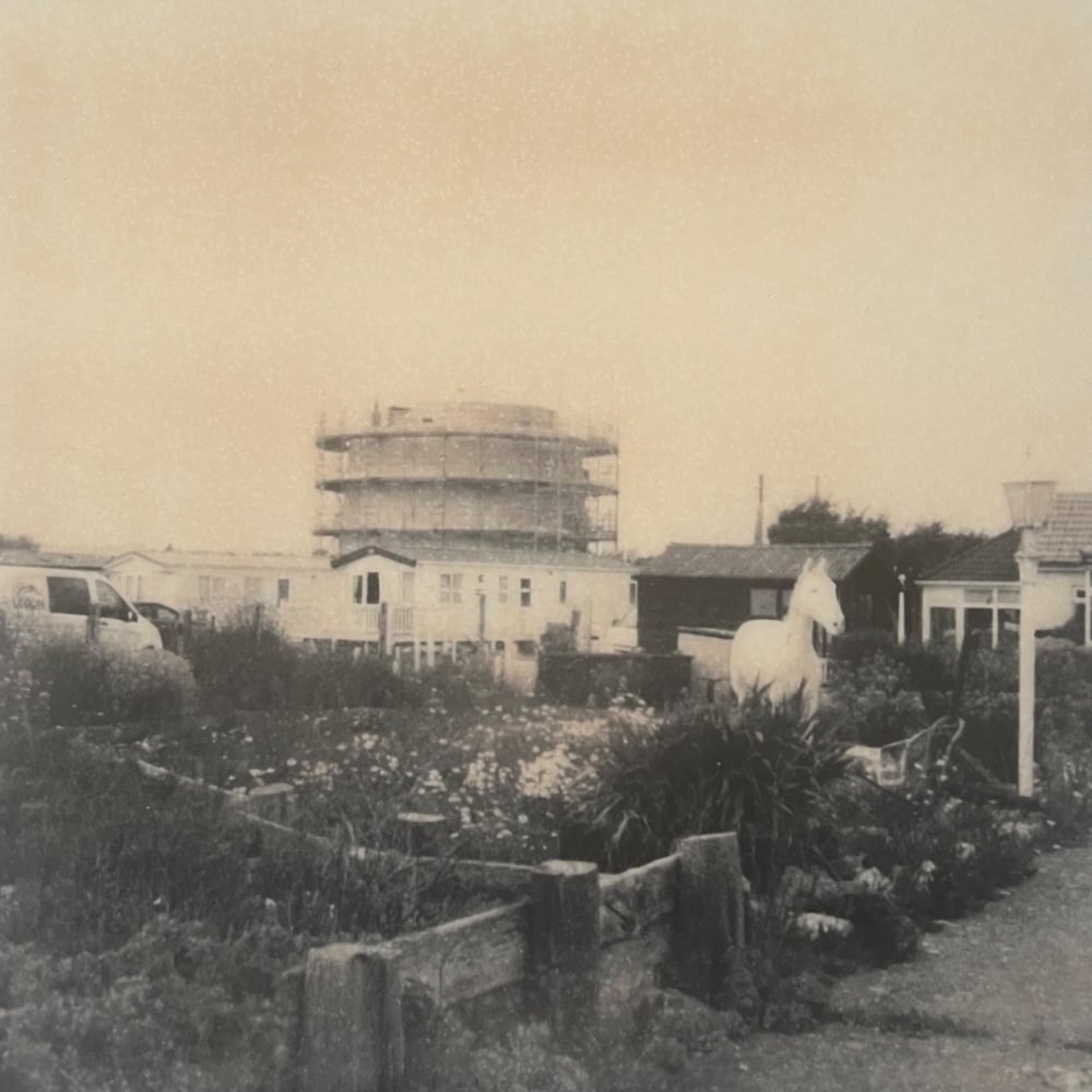 Martello Tower 62