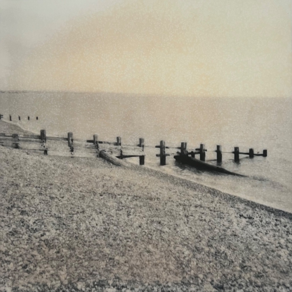 From the series This Fortified Land