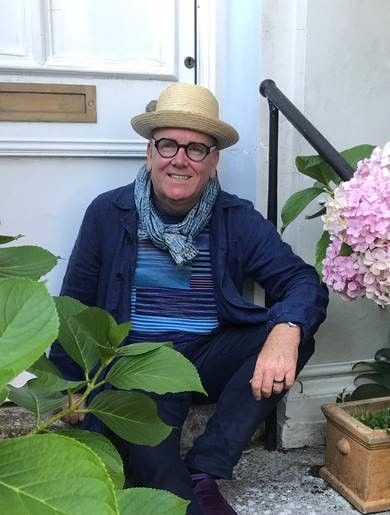 Brandon Mably