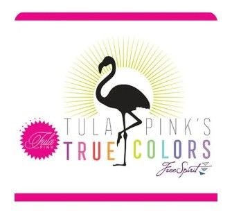 Tula Pink True Colours & Neon