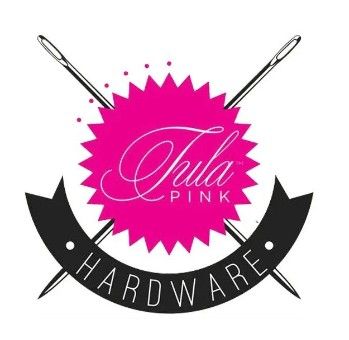 Tula Pink Hardware