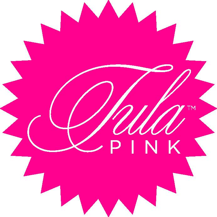 Tula Pink Full Bolts
