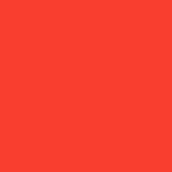 Tula Pink Dragon's Breath Solid - Carnelian