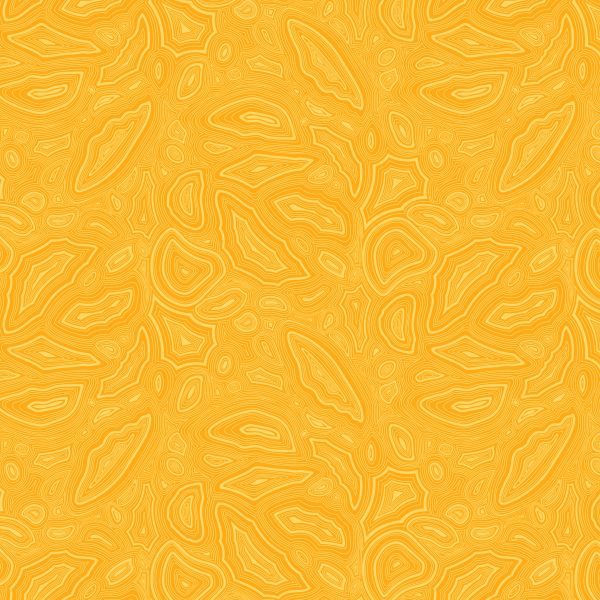 Tula Pink True Colours Mineral - Amber