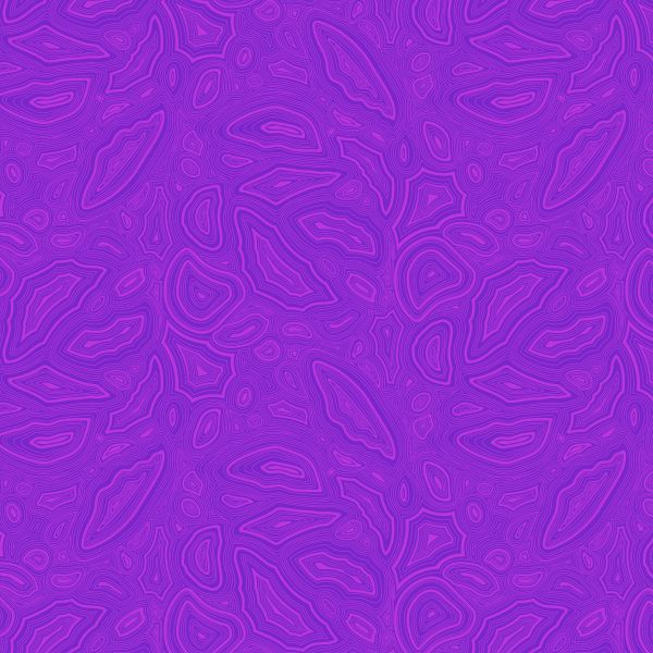 Tula Pink True Colours Mineral - Amethyst