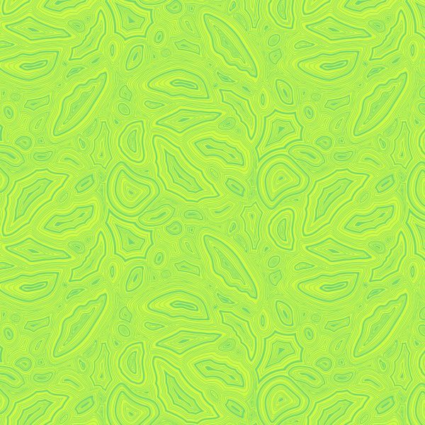 Tula Pink True Colours Mineral - Peridot