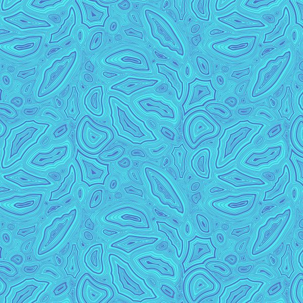 Tula Pink True Colours Mineral - Topaz