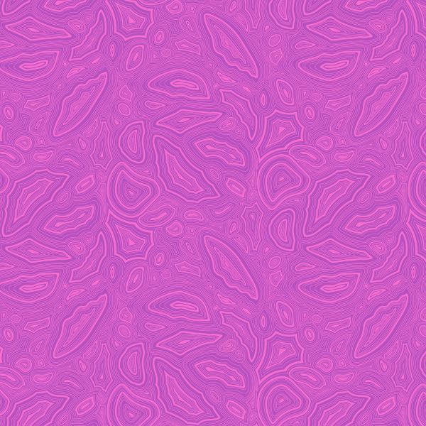 Tula Pink True Colours Mineral - Tourmaline