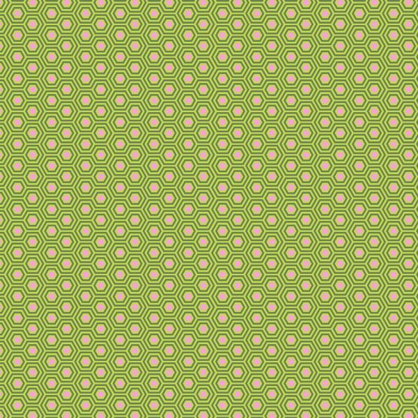 Tula Pink True Colours Hexy - Juniper
