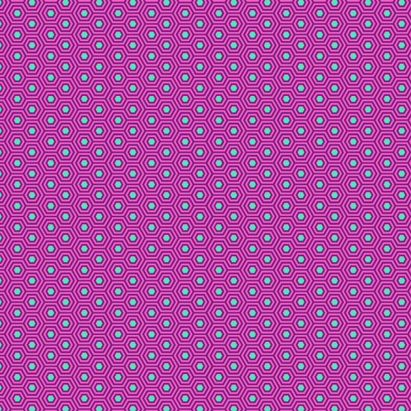 Tula Pink True Colours Hexy - Thistle
