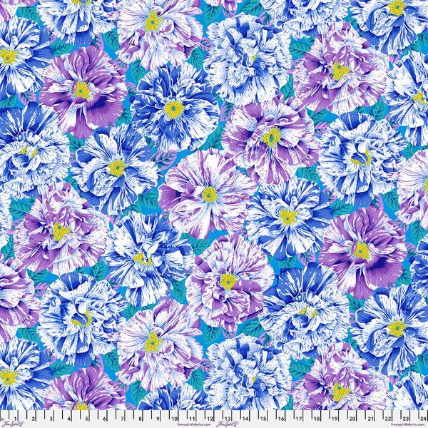 Philip Jacobs Bouffant - Blue