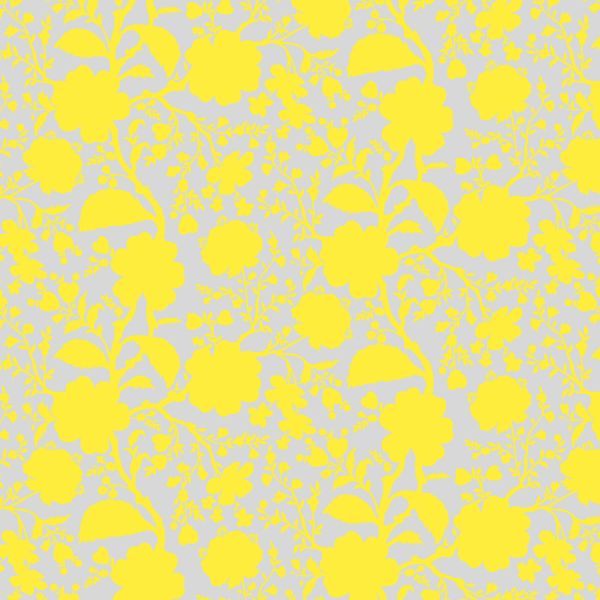 Tula Pink True Colours Wildflower - Daisy