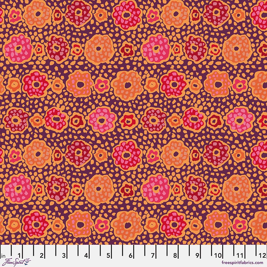 Kaffe Fassett Samarkand - Ochre