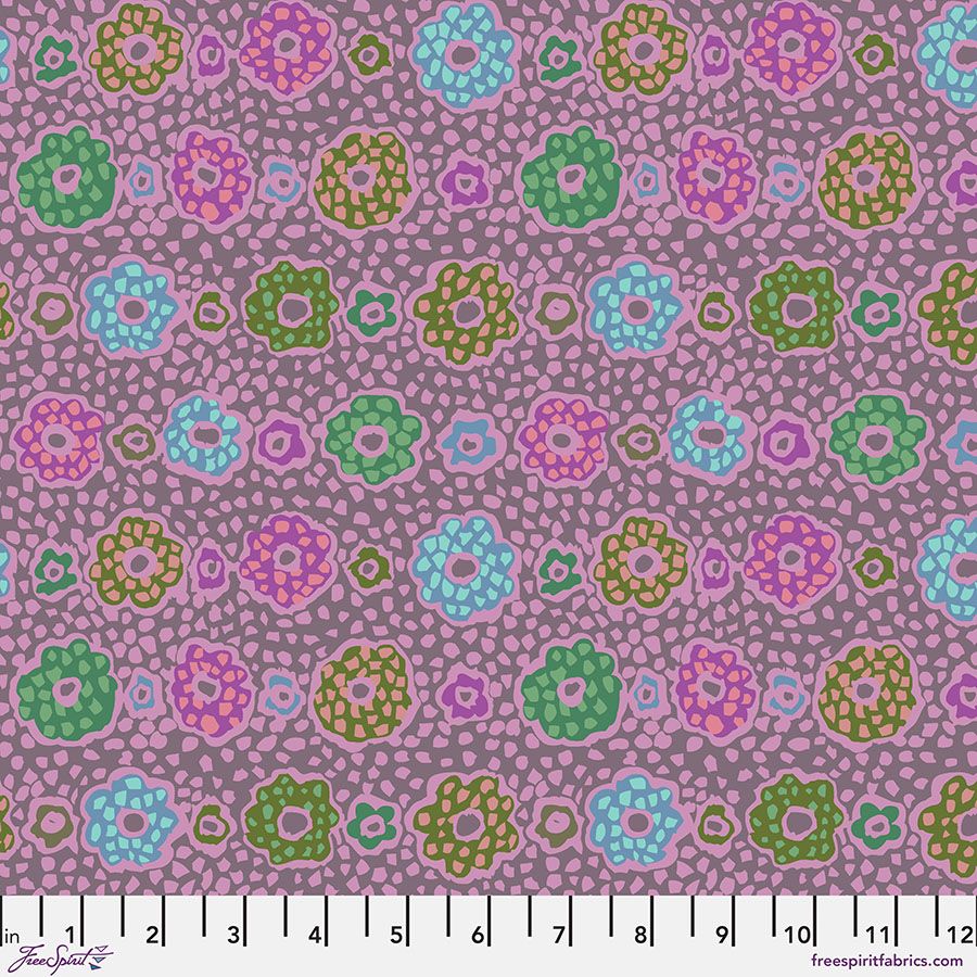 Kaffe Fassett Samarkand - Stone
