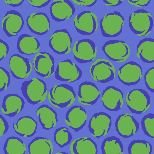 Brandon Mably Twist - Blue