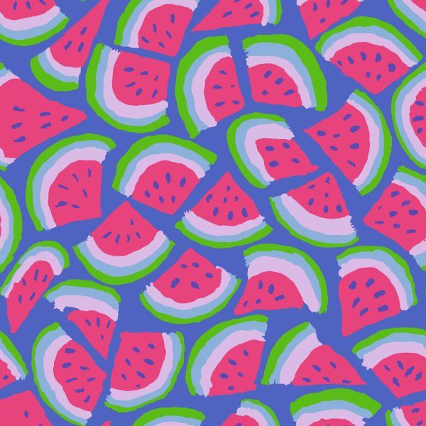 Brandon Mably Slice - Blue