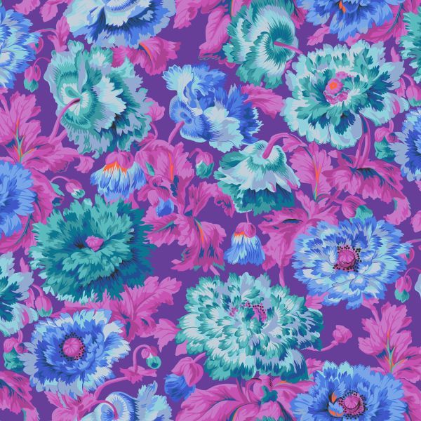 Philip Jacobs Rosemary - Blue