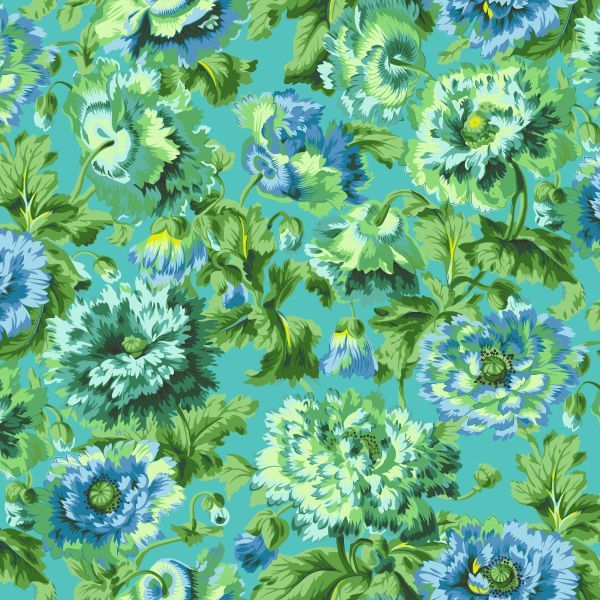 Philip Jacobs Rosemary - Green