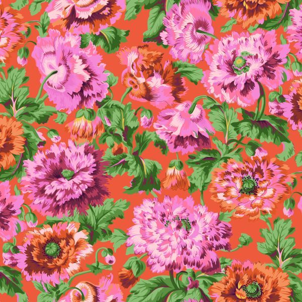 Philip Jacobs Rosemary - Red